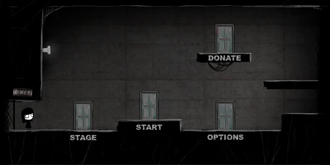 That Level Again 4 (Тат Левел Эген 4) [МОД Все открыто] APK Android Screenshot 5