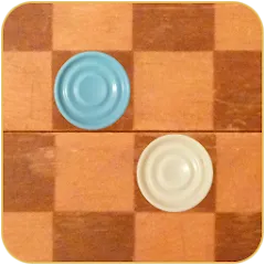USSR Checkers [МОД Все открыто] APK Android