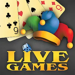 Durak LiveGames online [МОД Unlocked] APK Android