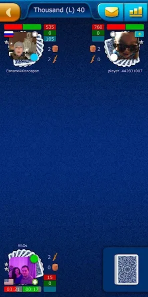 Thousand LiveGames online [МОД Все открыто] APK Android Screenshot 2