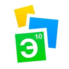 Эрудит с Друзьями [МОД Все открыто] APK Android