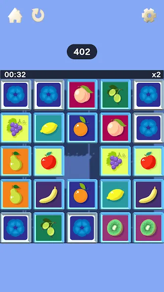 MatchTwo (МатчТу) [МОД Unlocked] APK Android Screenshot 3