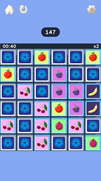 MatchTwo (МатчТу) [МОД Unlocked] APK Android Screenshot 4