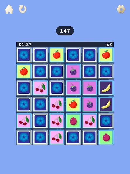 MatchTwo (МатчТу) [МОД Unlocked] APK Android Screenshot 5