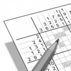 Японские кроссворды [МОД Все открыто] APK Android