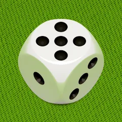 Dice [МОД Бесконечные монеты] APK Android