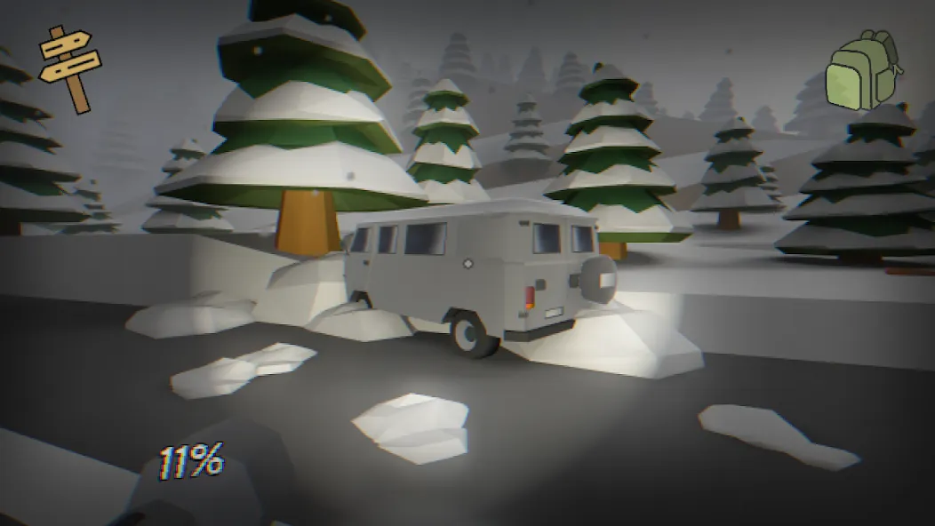 Bunker 23 - Action Adventure [МОД Mega Pack] APK Android Screenshot 2