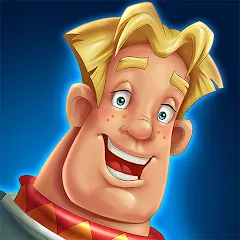 Heroes Adventure: Action RPG [МОД Бесконечные монеты] APK Android