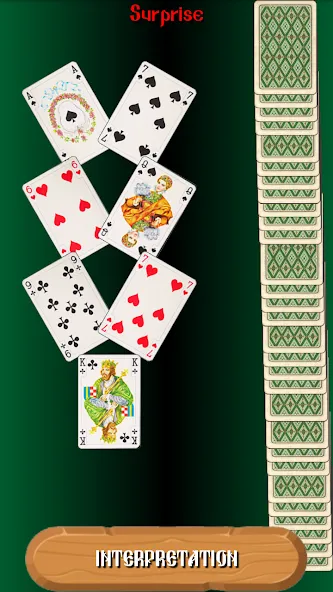 Gypsy fortune-telling [МОД Premium] APK Android Screenshot 4