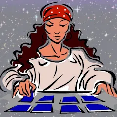 Gypsy fortune-telling [МОД Premium] APK Android