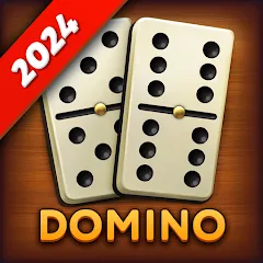 Domino - Dominos online game [МОД Много денег] APK Android