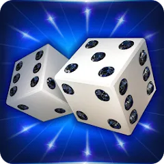 Narde Tournament [МОД Mega Pack] APK Android