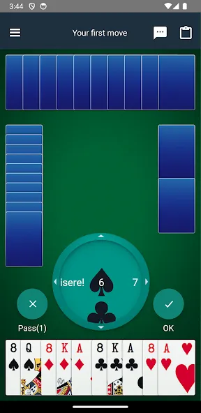 SmartPref Pro (СмартПреф Про) [МОД Mega Pack] APK Android Screenshot 2