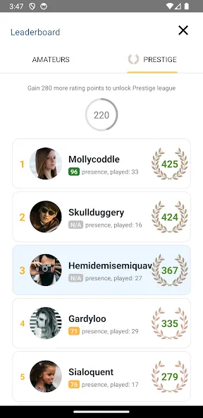 SmartPref Pro (СмартПреф Про) [МОД Mega Pack] APK Android Screenshot 5