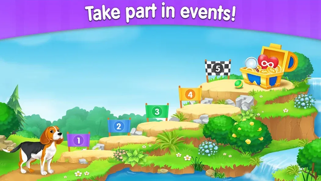 What's the difference? Spot it [МОД Бесконечные монеты] APK Android Screenshot 4