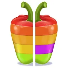 What's the difference? Spot it [МОД Бесконечные монеты] APK Android