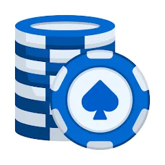 Digital Poker Chips [МОД Premium] APK Android