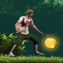 Expensive Gold Voyage (Дорогое золотое путешествие) [МОД Premium] APK Android