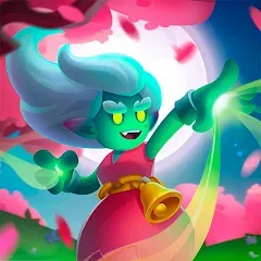 Rush Arena: PvP Tower Defense (Раш Арена) [МОД Unlocked] APK Android