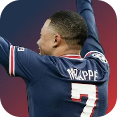 4 Pics 1 Footballer (Картинки 1 Футболист) [МОД Mega Pack] APK Android