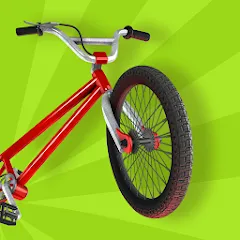 Touchgrind BMX (Тачгринд БМХ) [МОД Много денег] APK Android