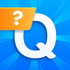 QuizDuel! Quiz & Trivia Game [МОД Все открыто] APK Android