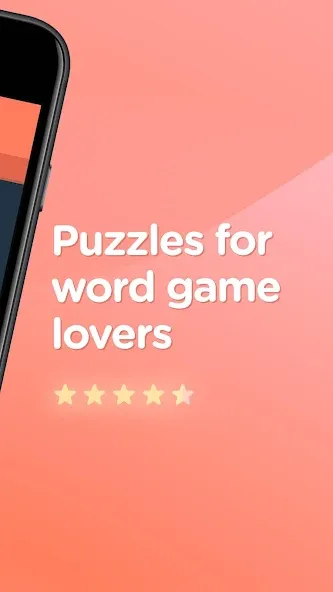 WordBrain 2 - word puzzle game (ВордБрейн 2) [МОД Бесконечные монеты] APK Android Screenshot 2