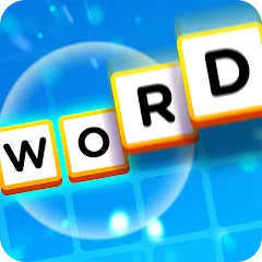 Word Domination (Ворд Доминация) [МОД Mega Pack] APK Android