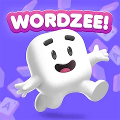 Wordzee! - Social Word Game [МОД Mega Pack] APK Android