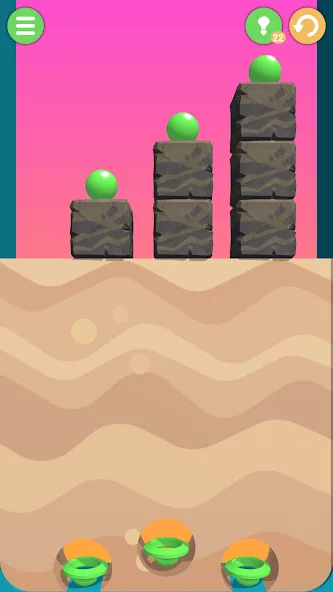 Dig This! [МОД Unlocked] APK Android Screenshot 4