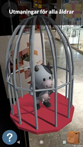 Treasure (Трежер) [МОД Бесконечные монеты] APK Android Screenshot 5