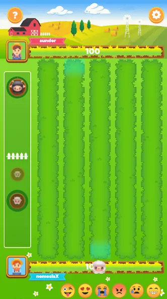 Sheep Battle (Шип Батл) [МОД Бесконечные монеты] APK Android Screenshot 3