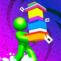 Shopping Mania (Шоппинг Мания) [МОД Mega Pack] APK Android