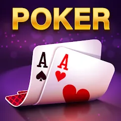 Poker Tour: Texas Holdem World (Покер Тур) [МОД Много денег] APK Android