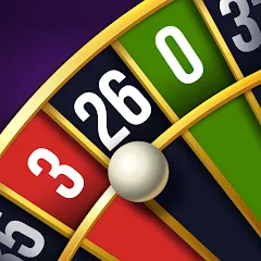 Roulette All Star: Casino Game (Рулетка Олл Стар) [МОД Unlocked] APK Android