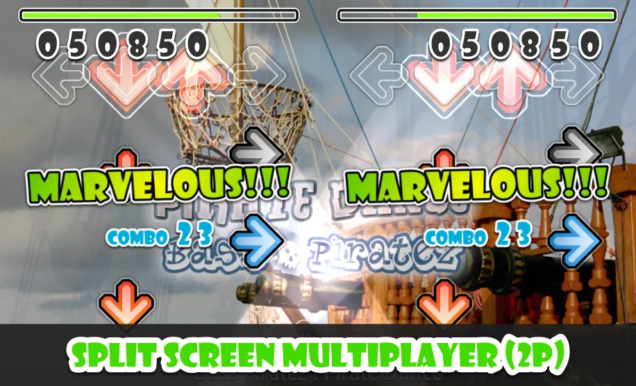 BeatX: Rhythm Game (БитИкс) [МОД Много денег] APK Android Screenshot 2