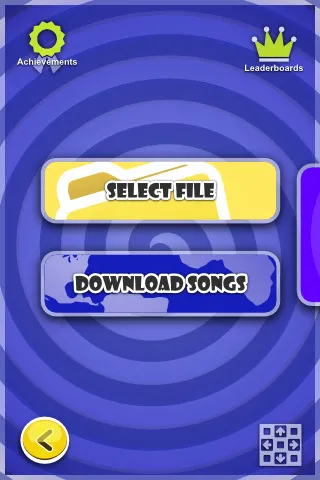 BeatX: Rhythm Game (БитИкс) [МОД Много денег] APK Android Screenshot 4