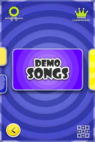 BeatX: Rhythm Game (БитИкс) [МОД Много денег] APK Android Screenshot 5