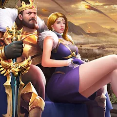 Road of Kings - Endless Glory (Роуд оф Кингс) [МОД Меню] APK Android