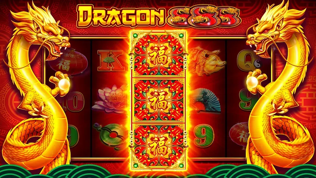 Winning Slots Las Vegas Casino (Виннинг Слотс Лас Вегас Казино) [МОД Много денег] APK Android Screenshot 3