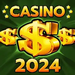 Golden Slots: Casino games (Голден Слотс) [МОД Меню] APK Android