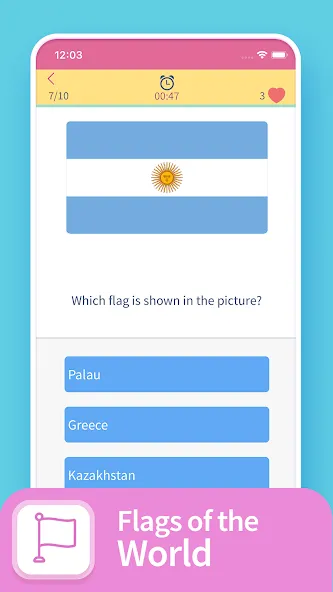 TRIVIA 360: Quiz Game (ТРИВИЯ 360) [МОД Mega Pack] APK Android Screenshot 5