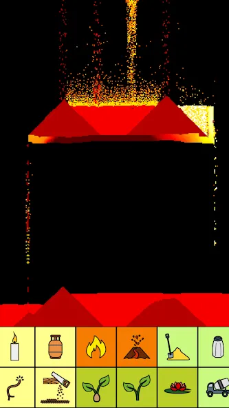 sand:box [МОД Mega Pack] APK Android Screenshot 4