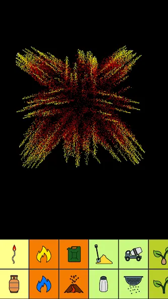 sand:box [МОД Mega Pack] APK Android Screenshot 5