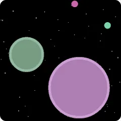 Nebulous.io [МОД Unlocked] APK Android