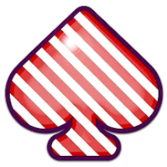 Spades Card Game (Спейдс Карточная Игра) [МОД Много денег] APK Android