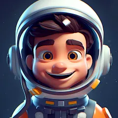 Space Survivor - Star Pioneer (Спейс Сурвайвер) [МОД Unlocked] APK Android