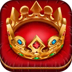 Третий Мир: Война Королей 3D [МОД Unlocked] APK Android