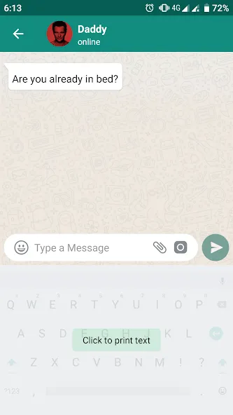 Love Story Chat — real stories (Лав Стори Чат) [МОД Много денег] APK Android Screenshot 3