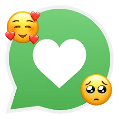 Love Story Chat — real stories (Лав Стори Чат) [МОД Много денег] APK Android